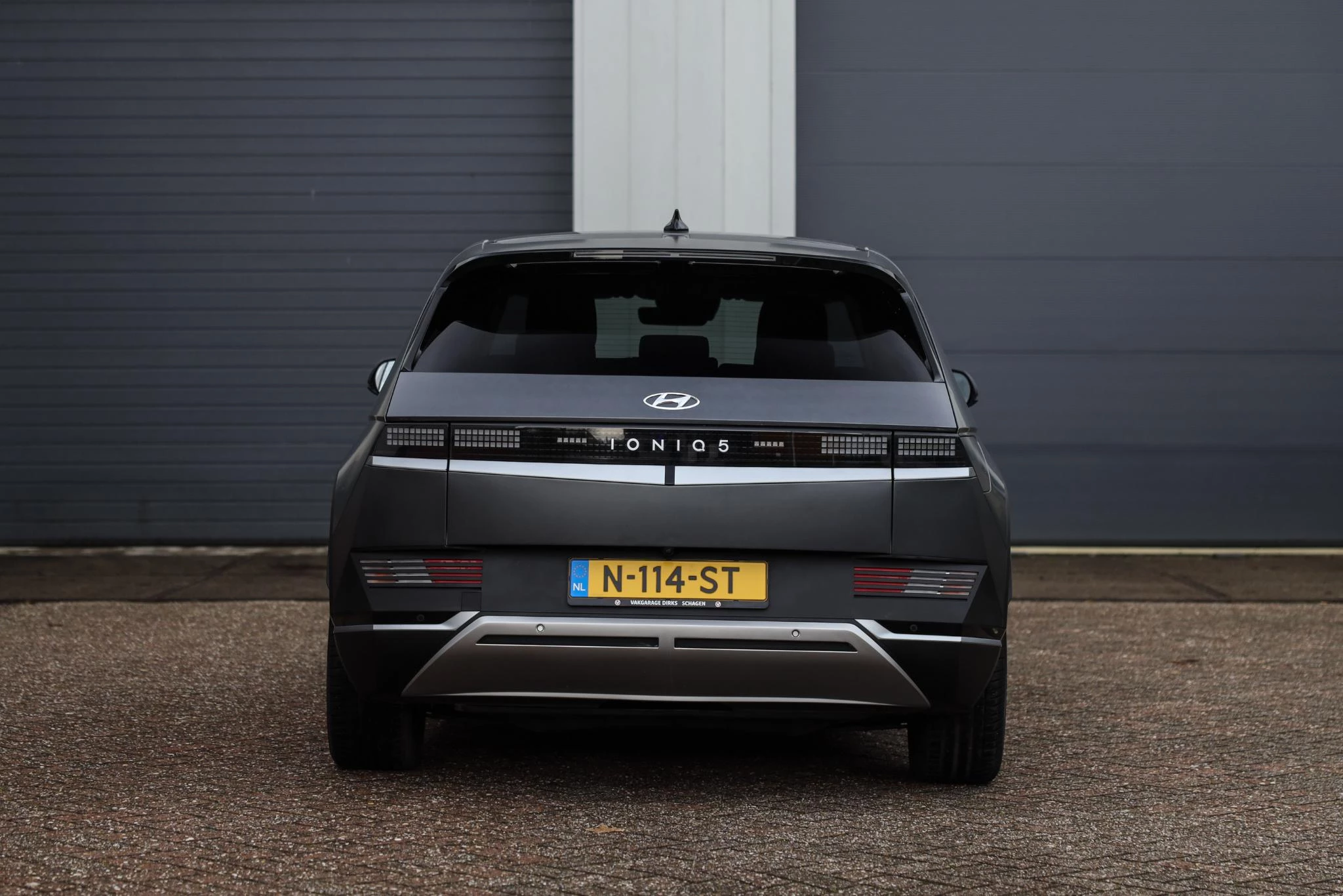 Hoofdafbeelding Hyundai IONIQ 5