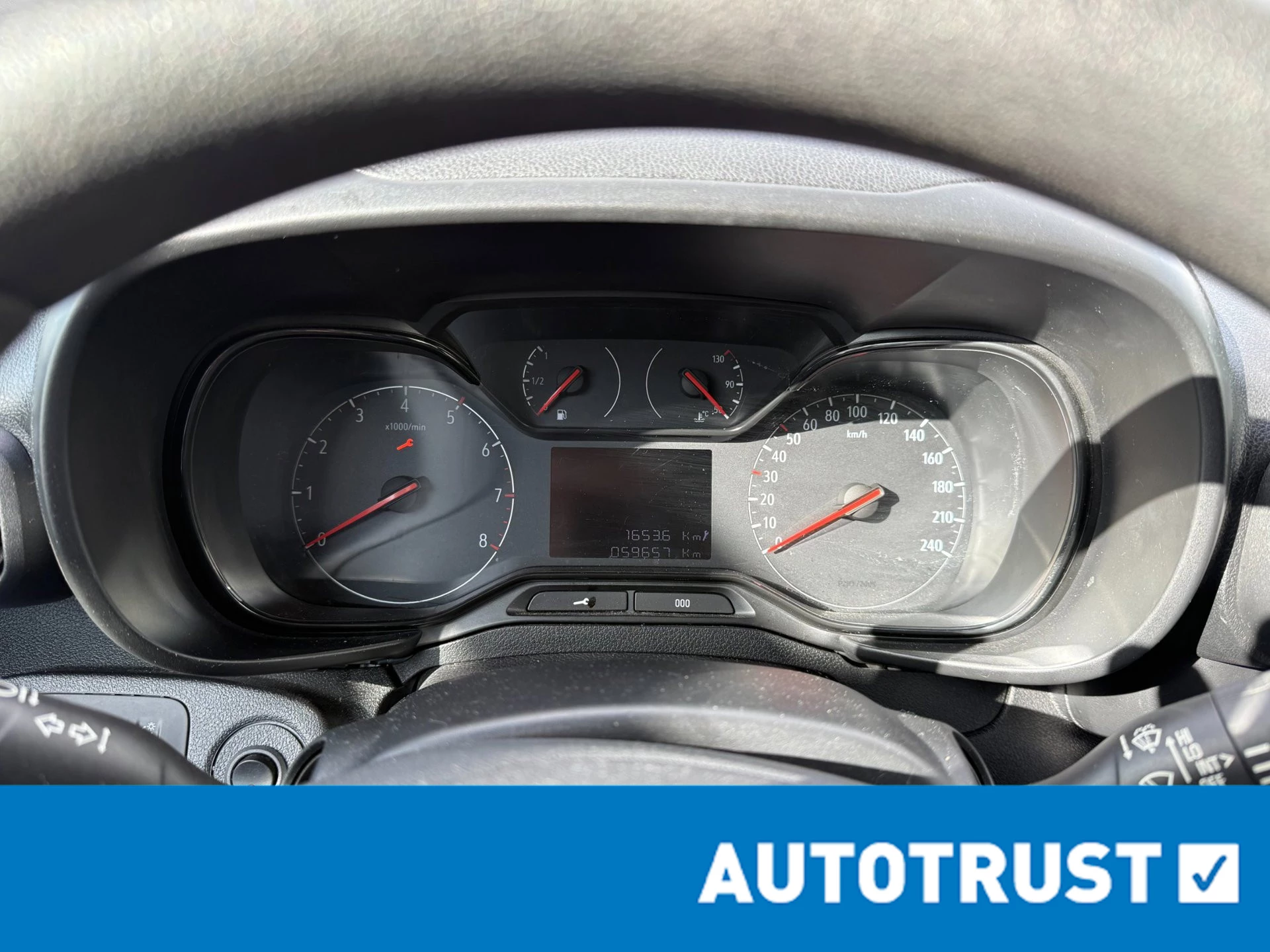 Hoofdafbeelding Opel Combo