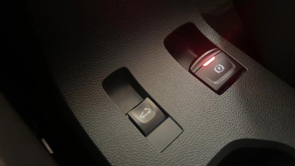 Hoofdafbeelding Dacia Sandero Stepway