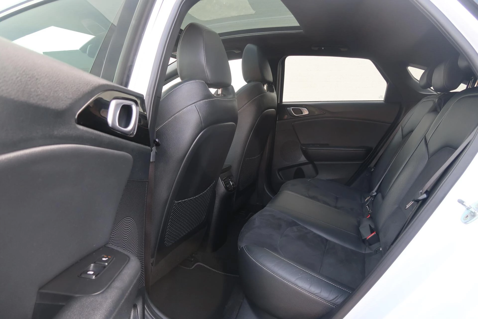 Hoofdafbeelding Kia ProCeed