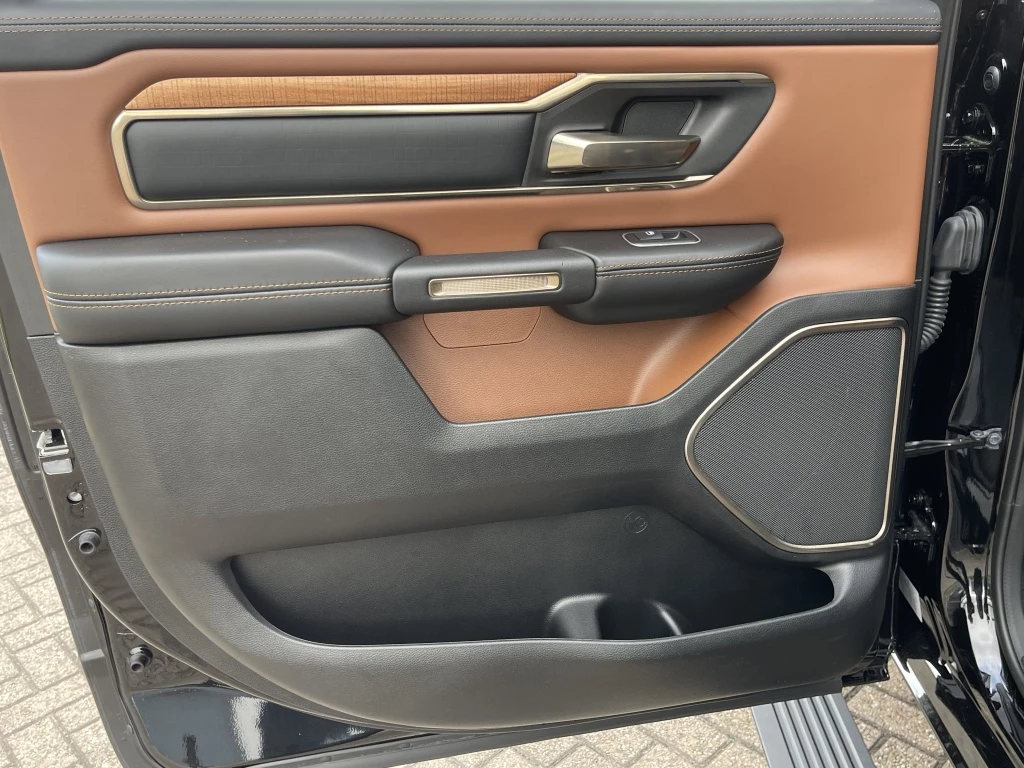 Hoofdafbeelding Dodge Ram Pick-Up