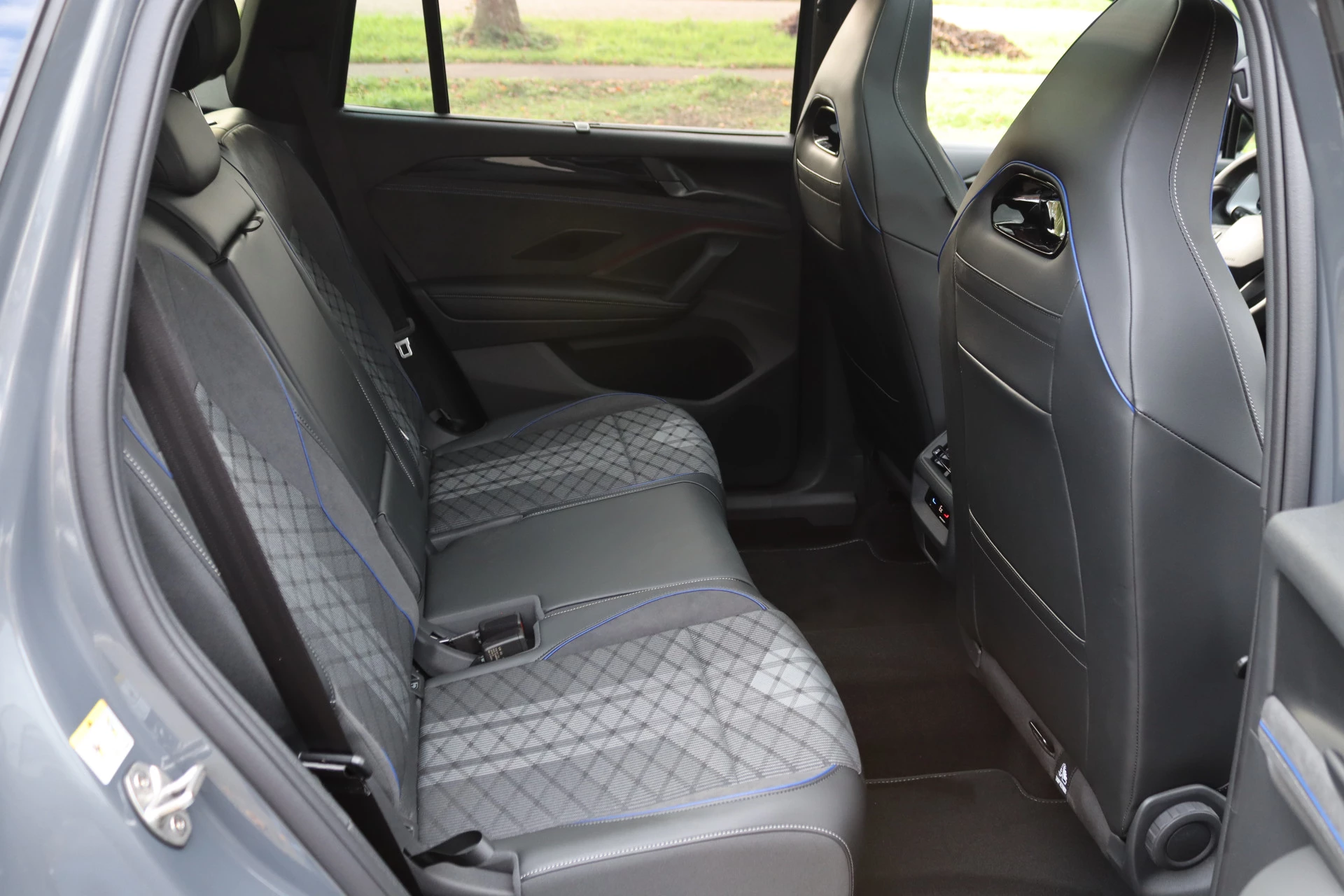 Hoofdafbeelding Volkswagen Tayron