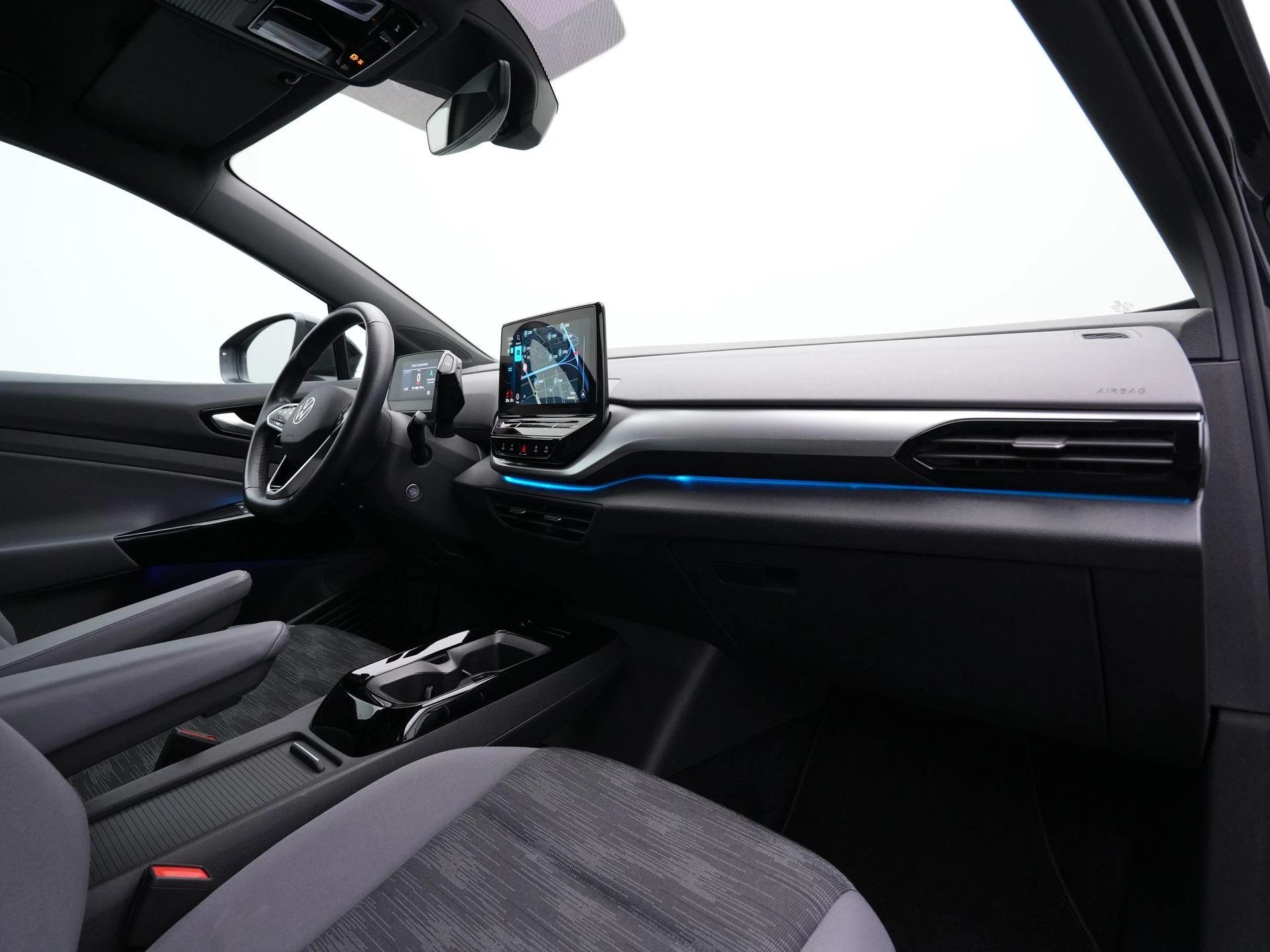 Hoofdafbeelding Volkswagen ID.4