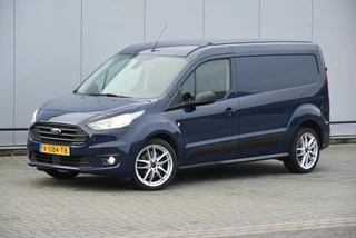 Ford Transit Connect 1.0 Ecoboost L2 Airco Navi Camera Cruise