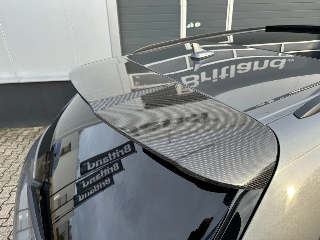 Hoofdafbeelding Audi SQ7