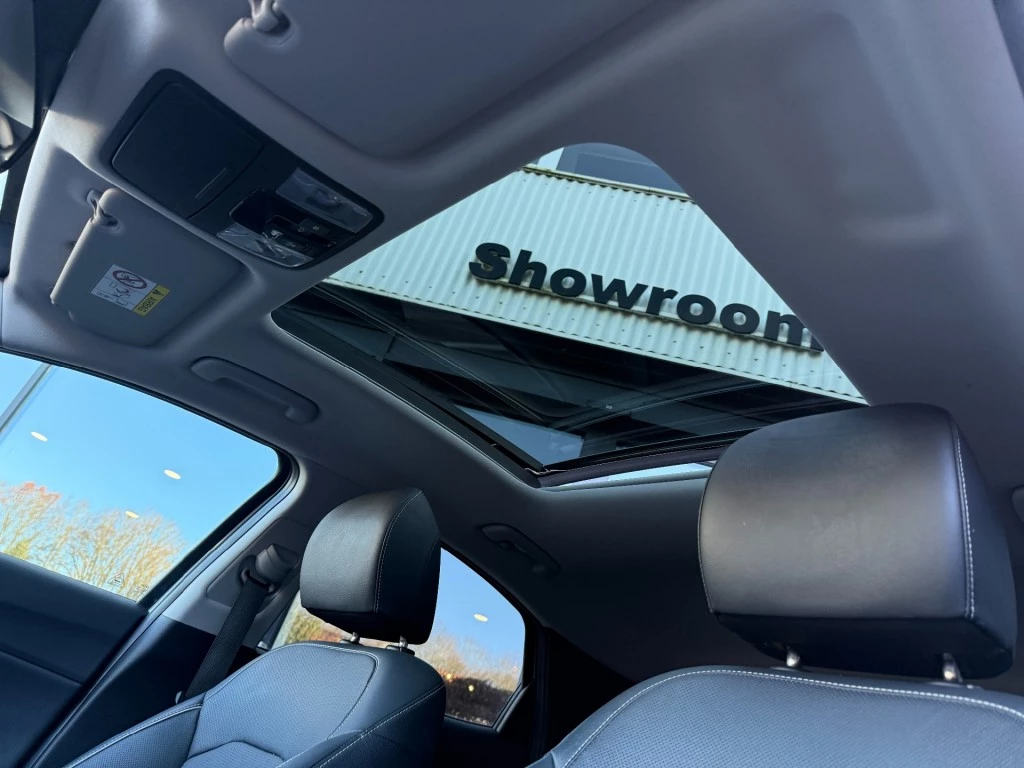 Hoofdafbeelding Kia XCeed