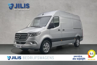 Mercedes-Benz Sprinter 319 1.9 CDI L2H2 RWD | 2x schuifdeur | Trekhaak | Adaptieve cruise control