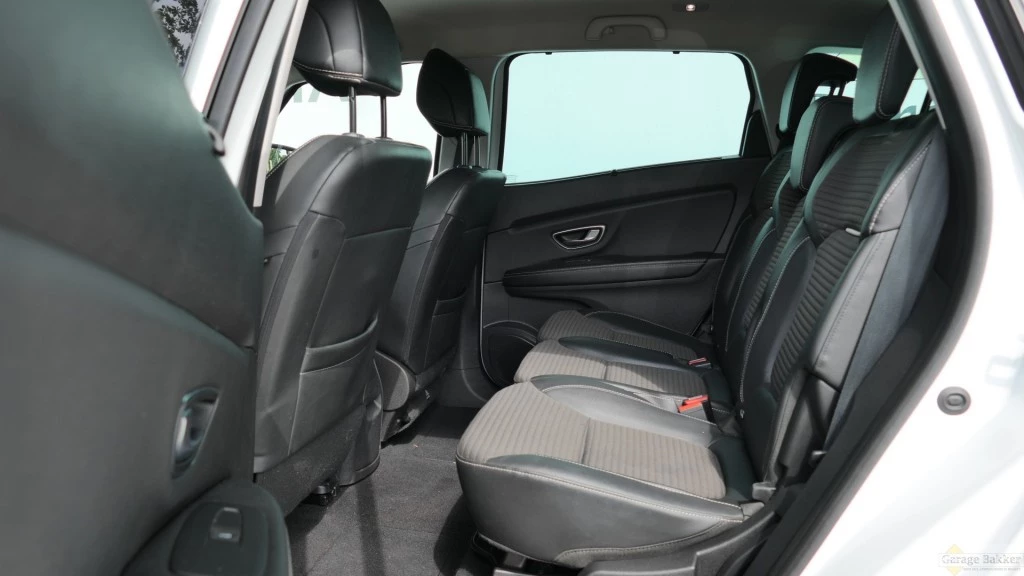 Hoofdafbeelding Renault Grand Scénic
