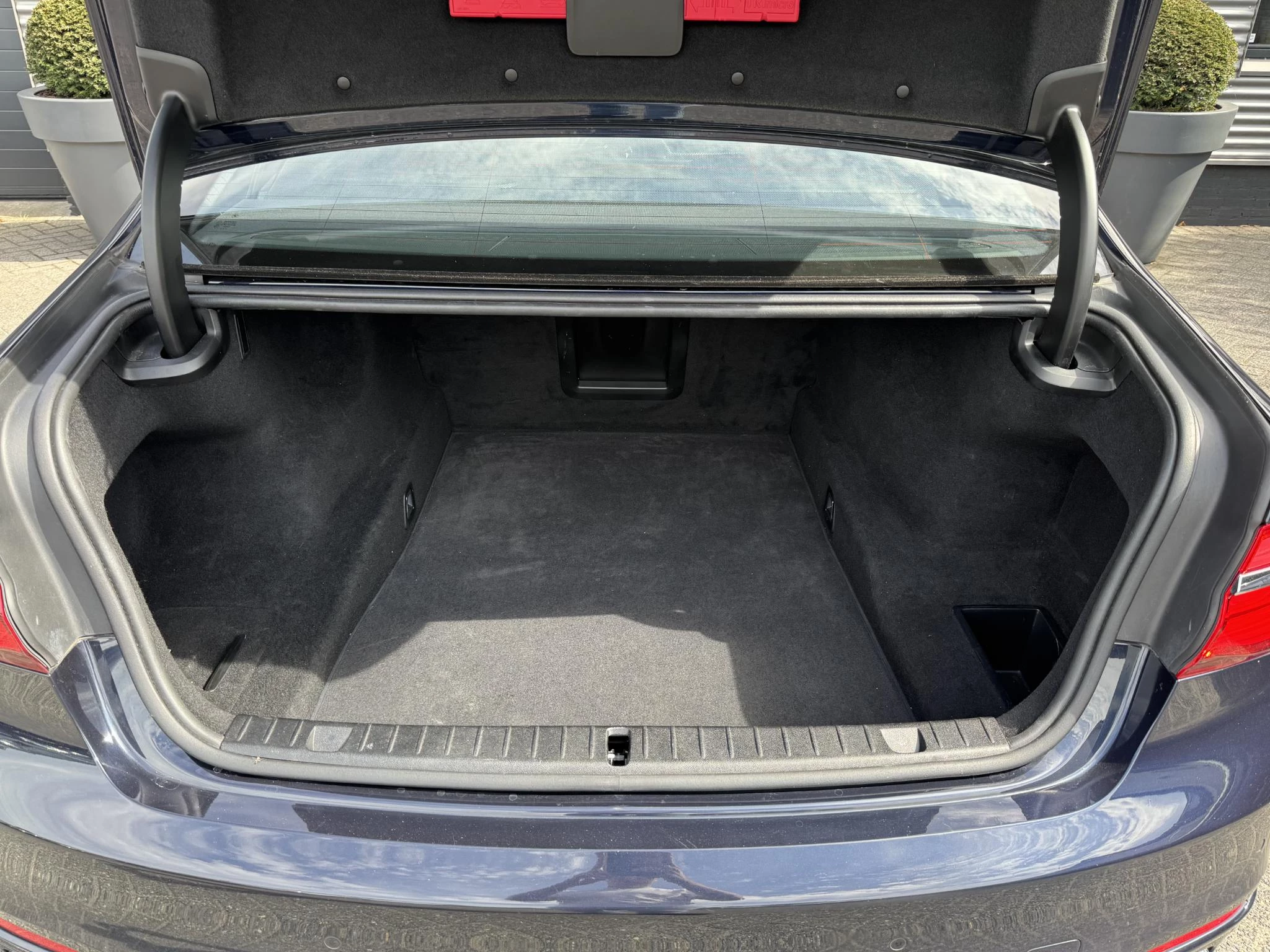 Hoofdafbeelding BMW 7 Serie