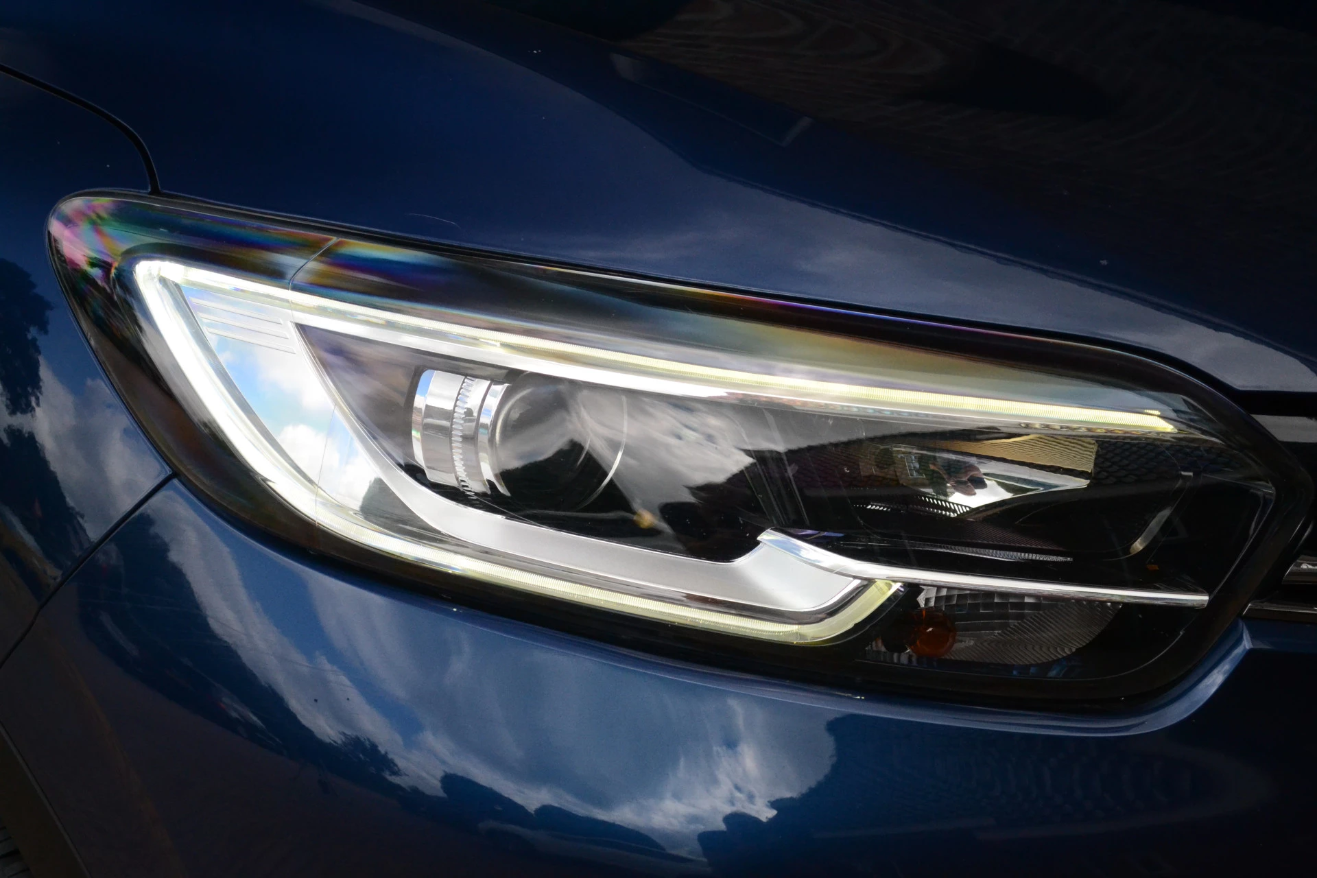 Hoofdafbeelding Renault Kadjar