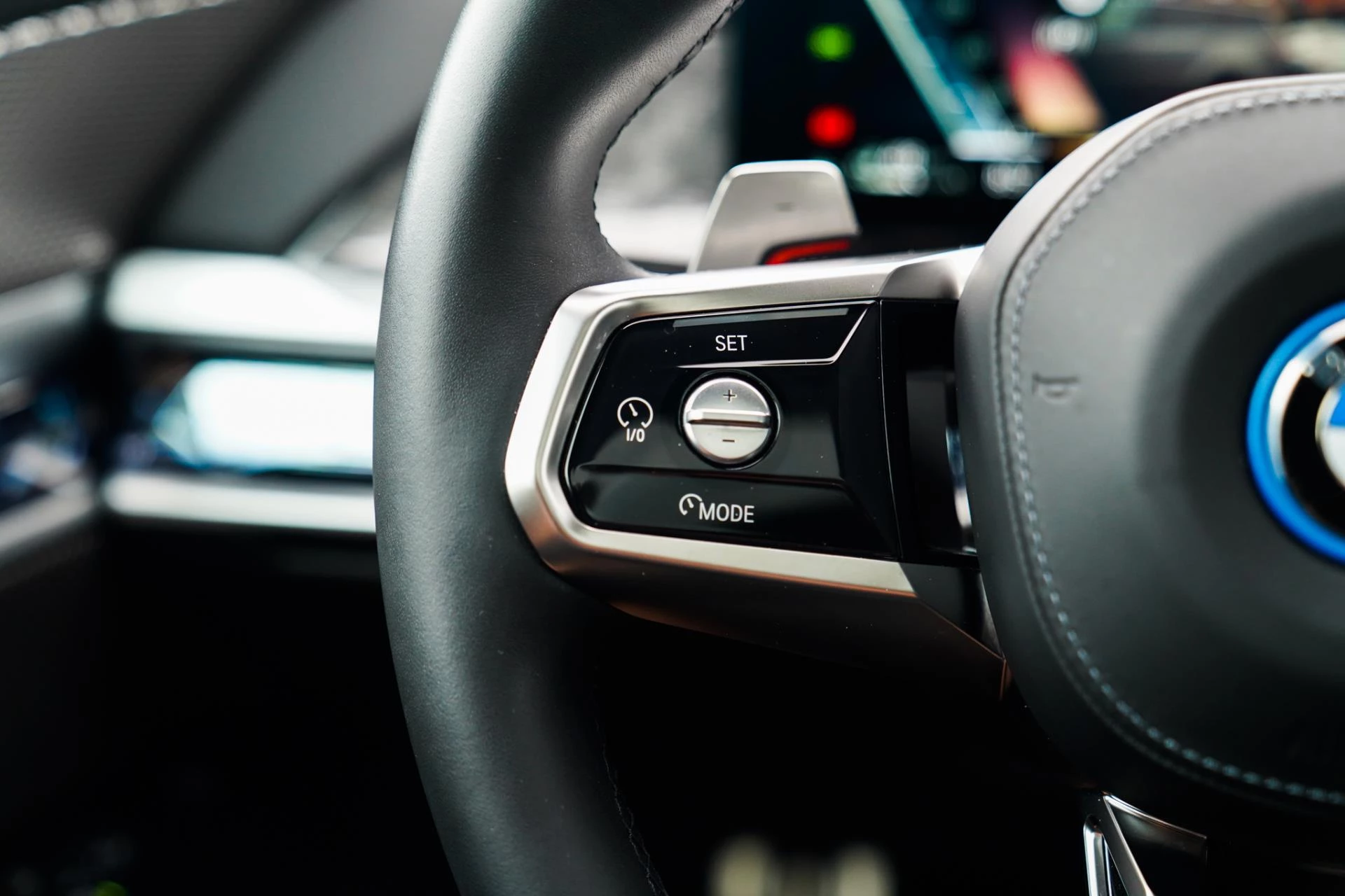 Hoofdafbeelding BMW 7 Serie