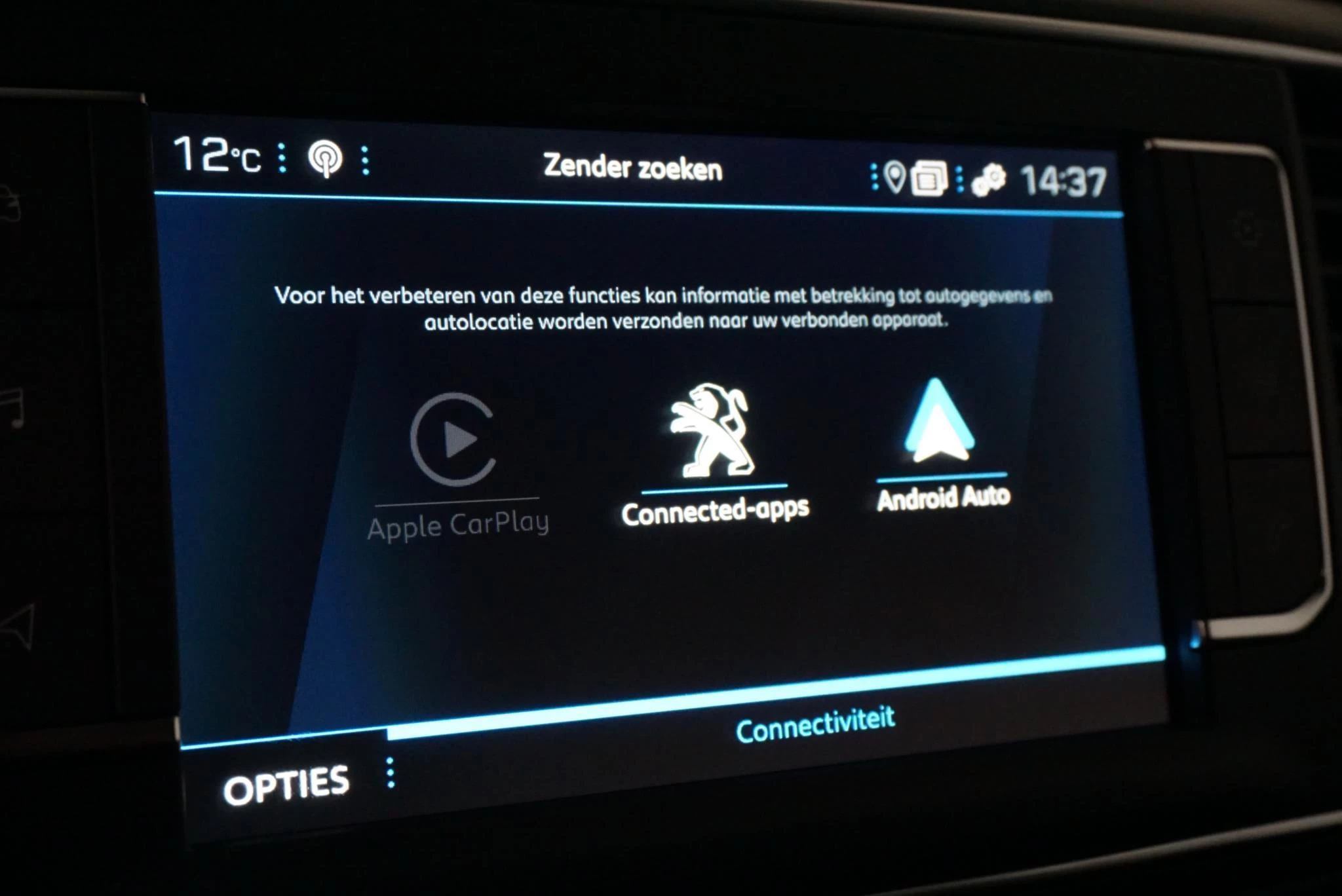 Hoofdafbeelding Peugeot Expert