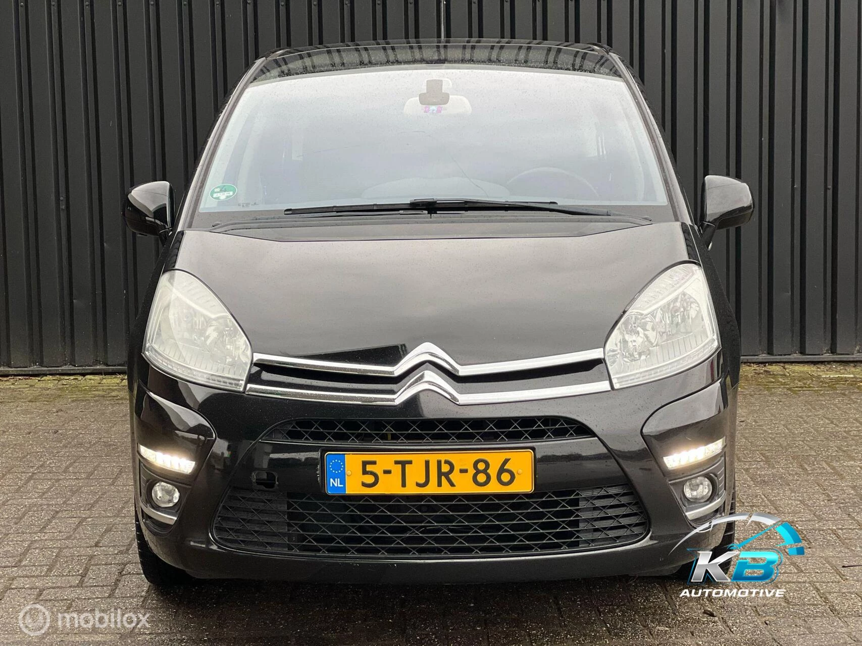 Hoofdafbeelding Citroën C4 Picasso