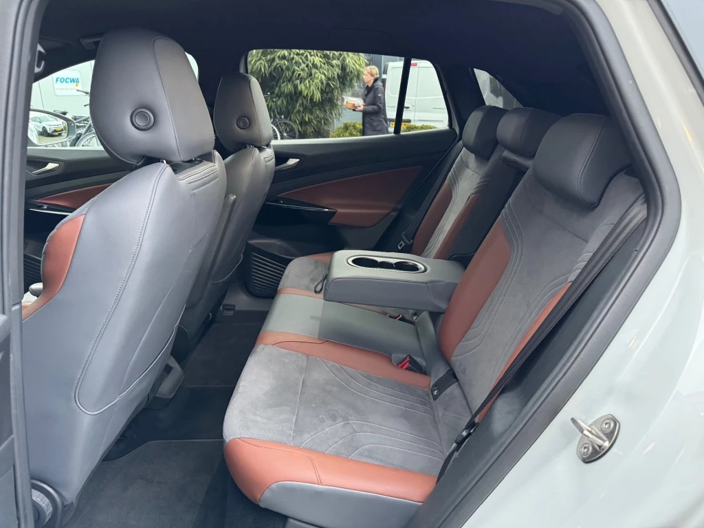 Hoofdafbeelding Volkswagen ID.4