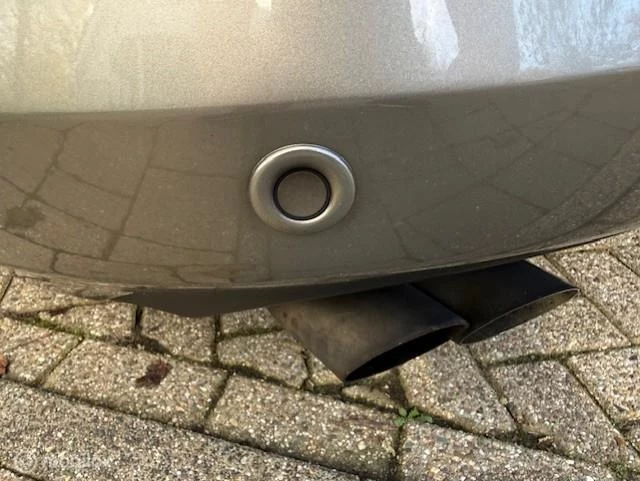 Hoofdafbeelding Volkswagen Passat CC