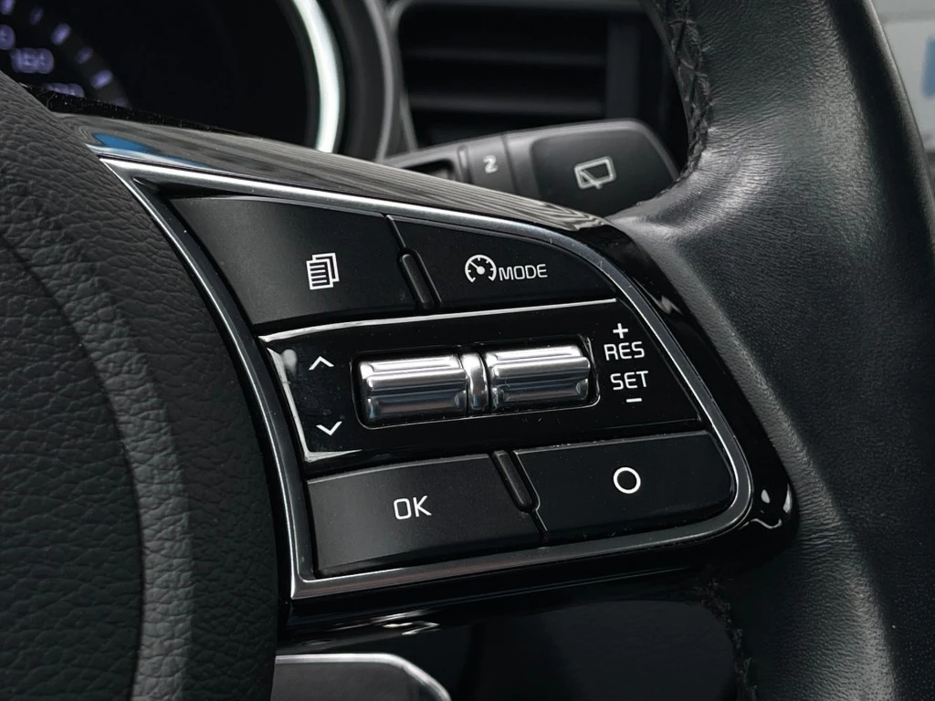 Hoofdafbeelding Kia Ceed