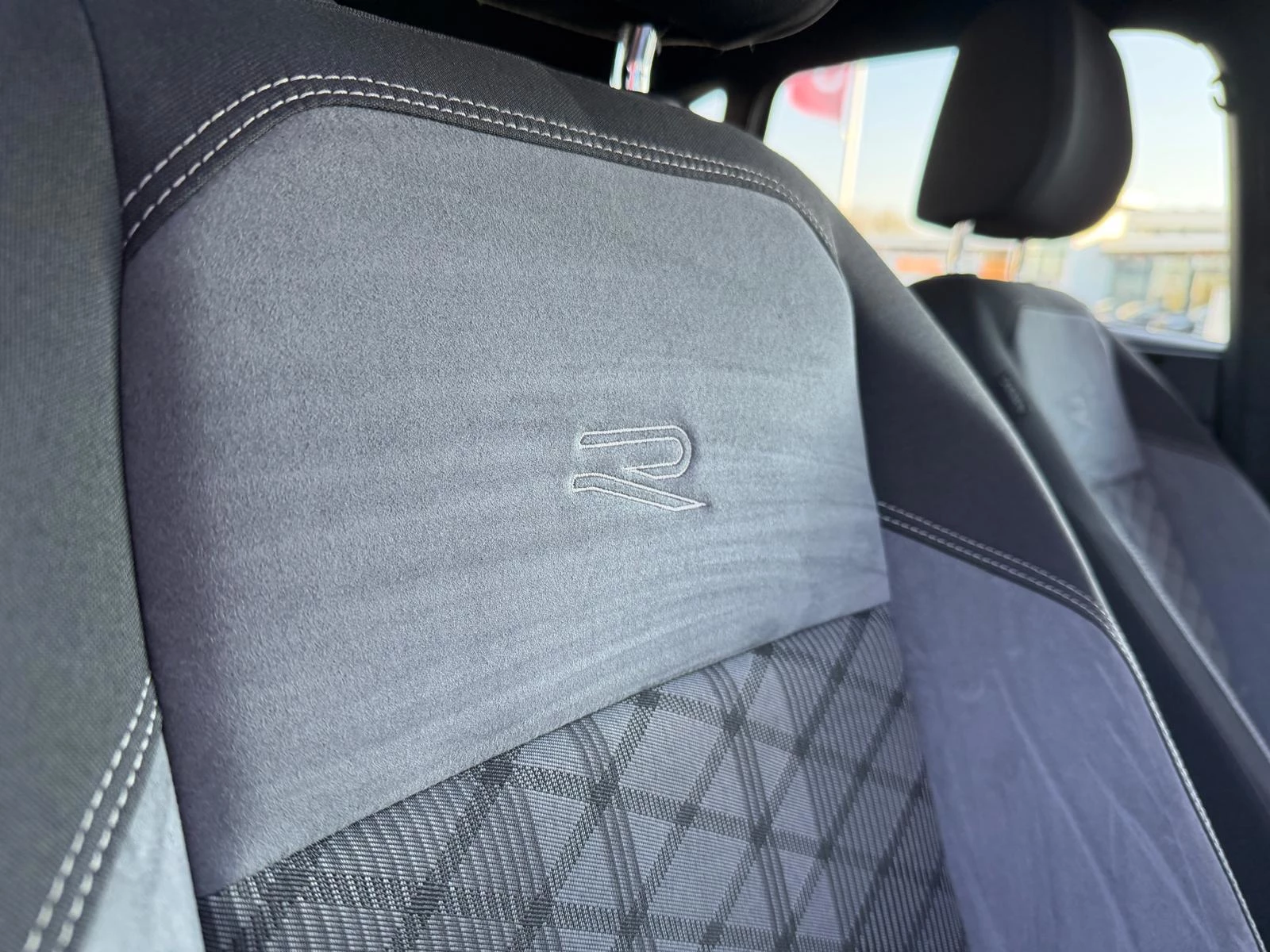 Hoofdafbeelding Volkswagen Taigo