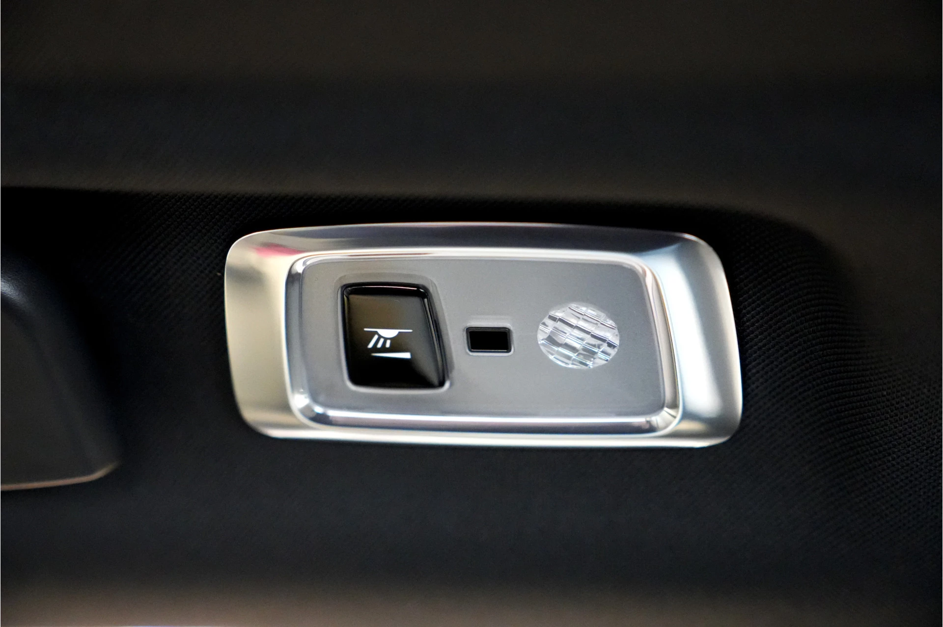 Hoofdafbeelding Volvo S60