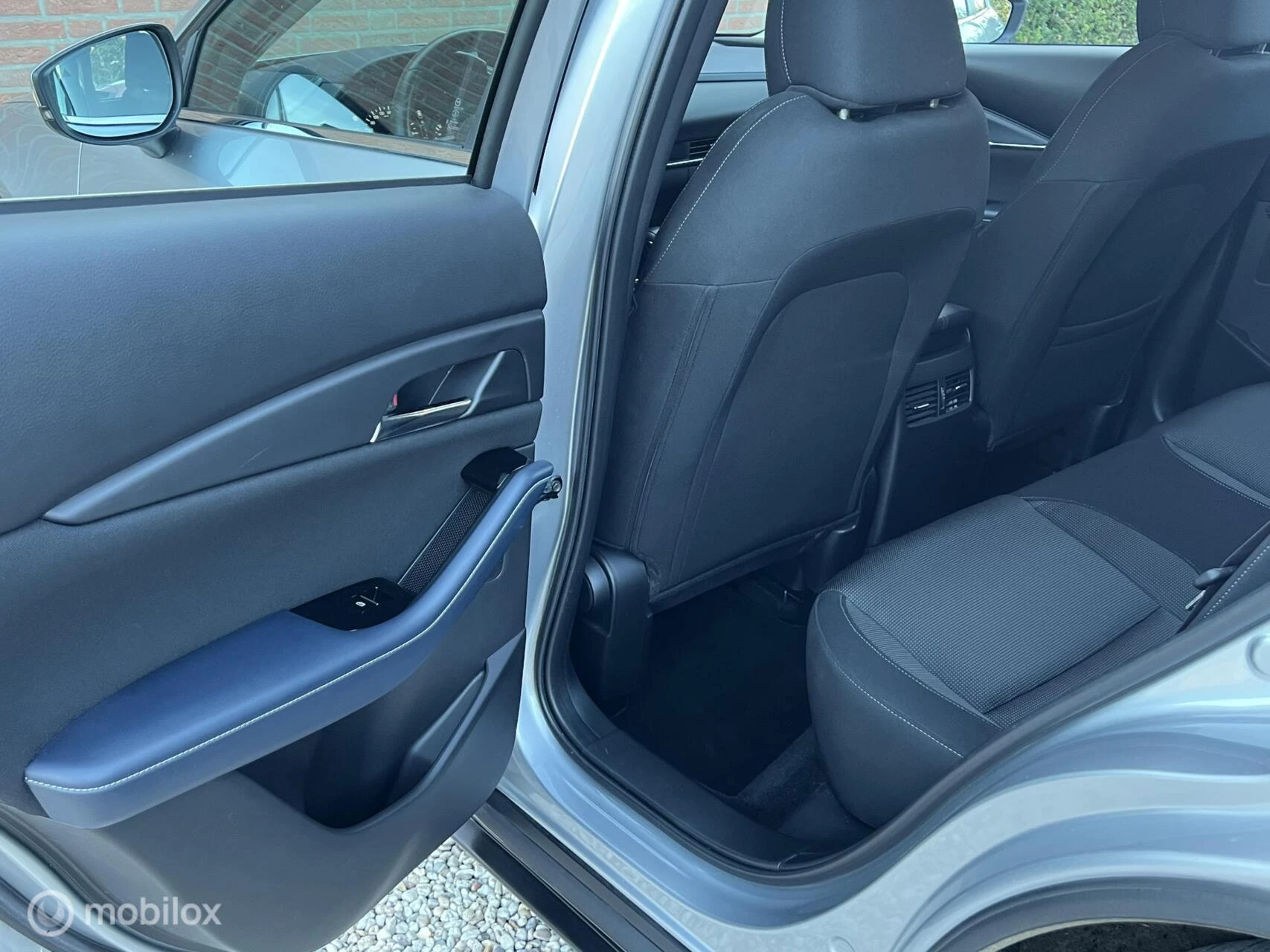 Hoofdafbeelding Mazda CX-30