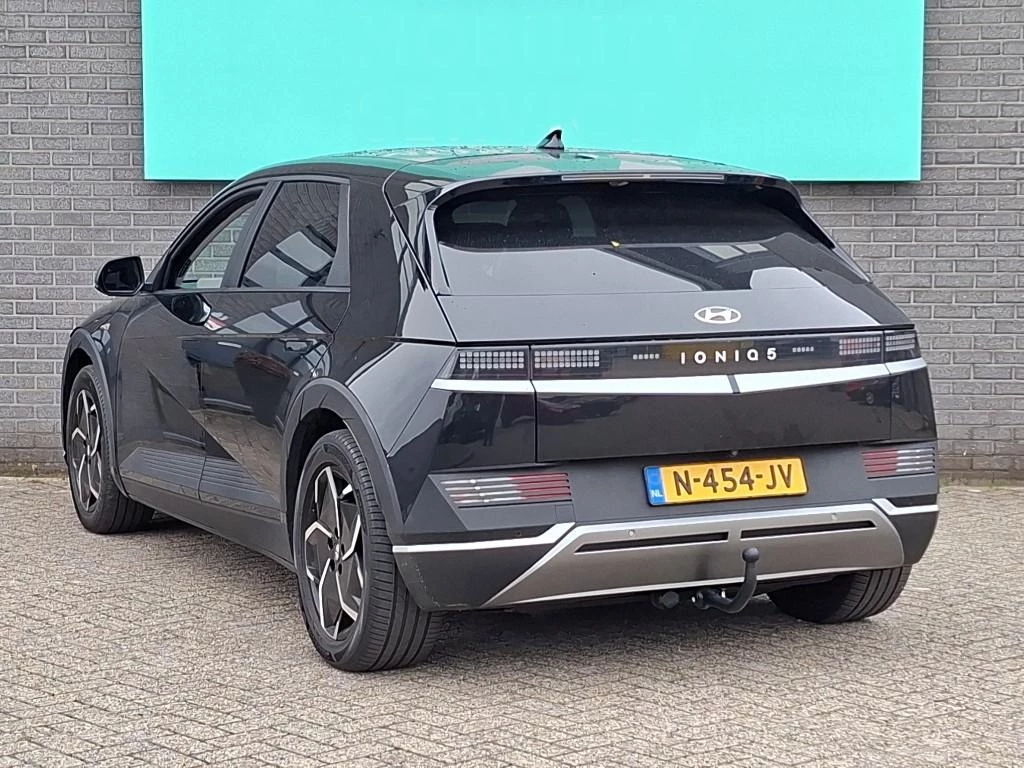 Hoofdafbeelding Hyundai IONIQ 5