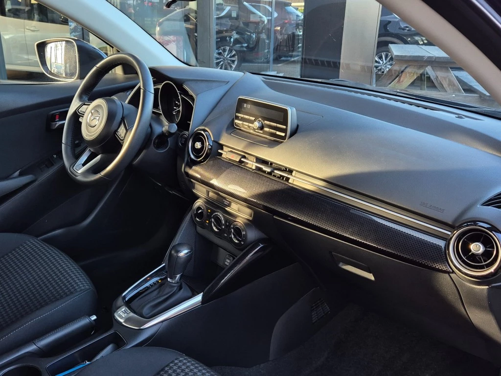 Hoofdafbeelding Mazda 2