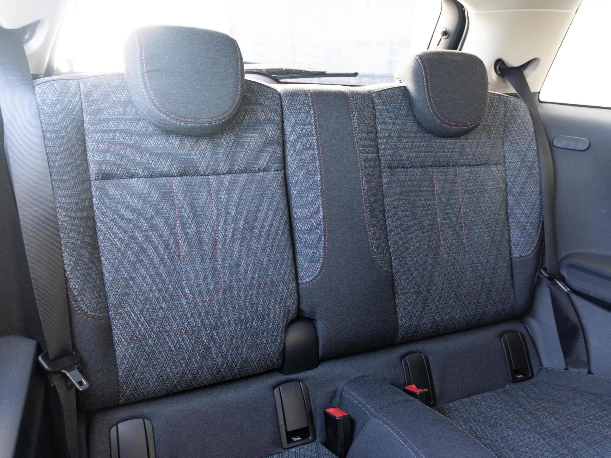 Hoofdafbeelding MINI 3-deurs