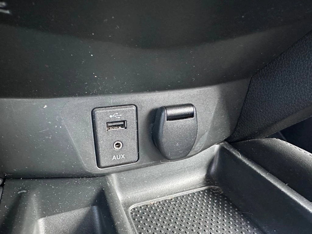 Hoofdafbeelding Nissan X-Trail