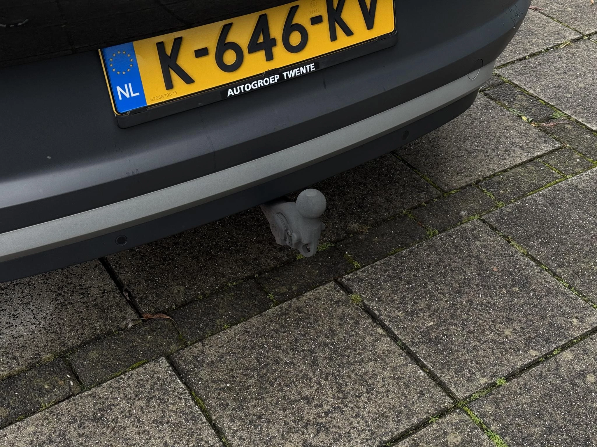 Hoofdafbeelding Volkswagen ID.4