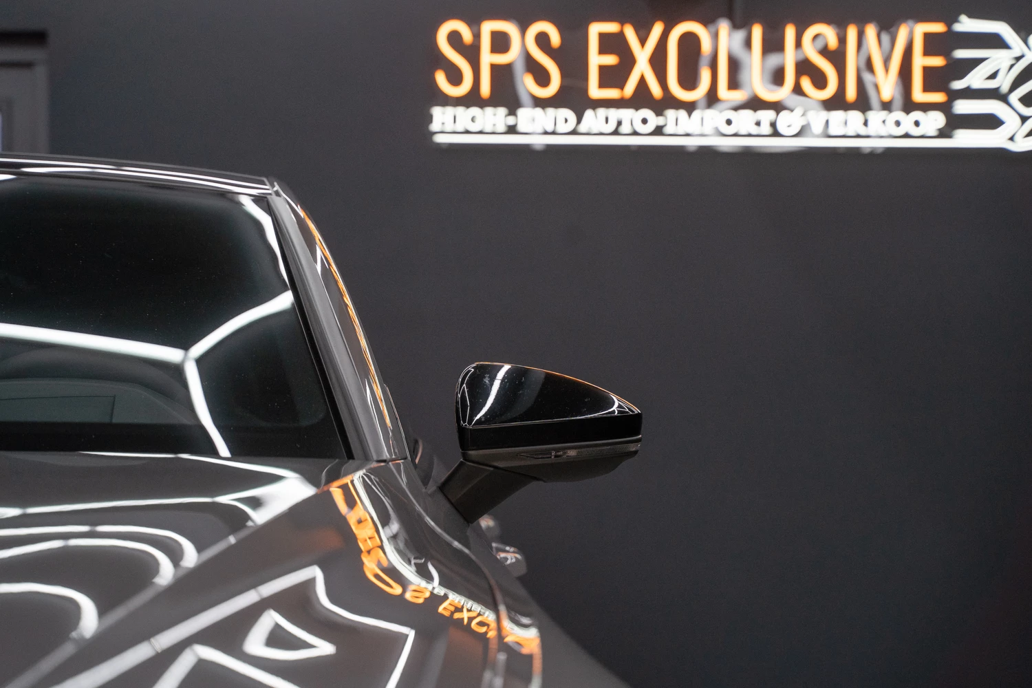 Hoofdafbeelding Audi RS7