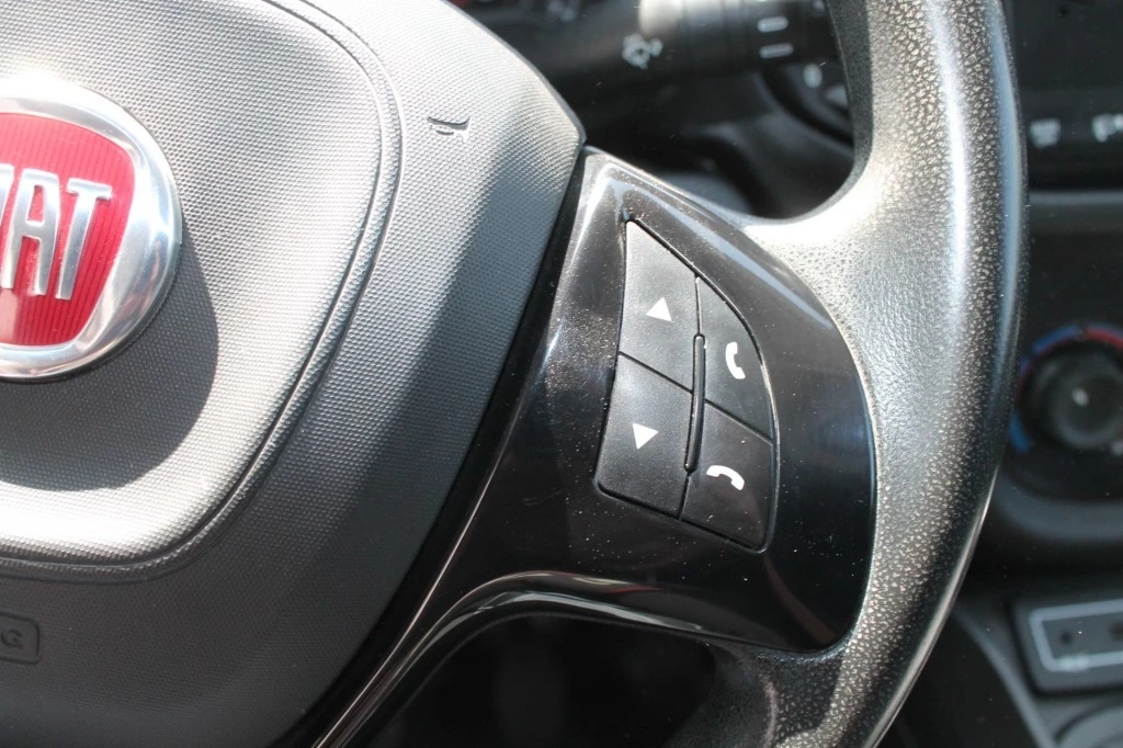 Hoofdafbeelding Fiat Doblò