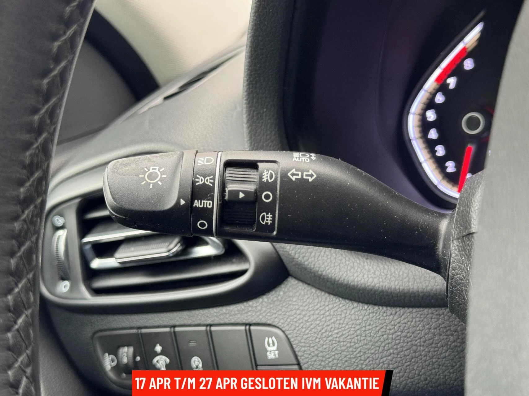 Hoofdafbeelding Hyundai i30