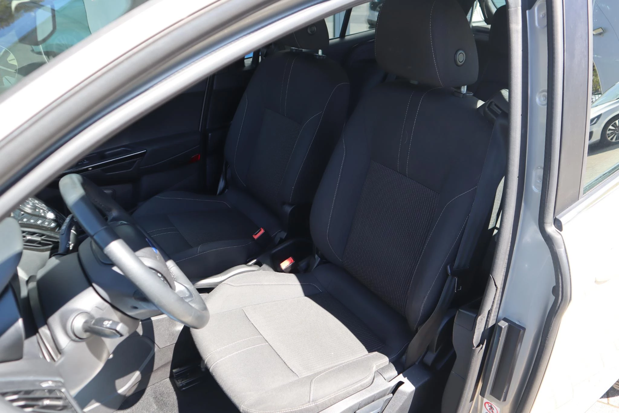 Hoofdafbeelding Ford B-MAX