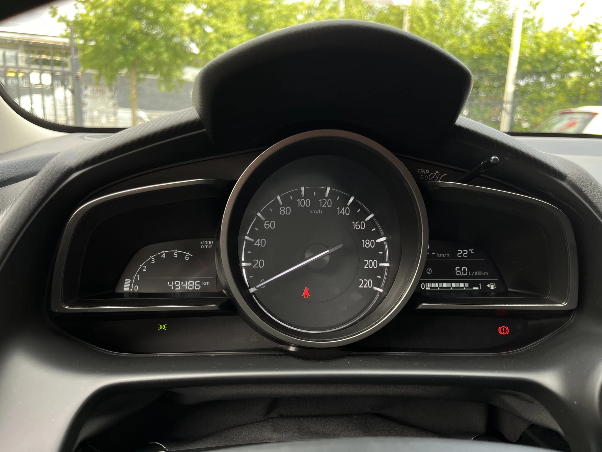 Hoofdafbeelding Mazda 2