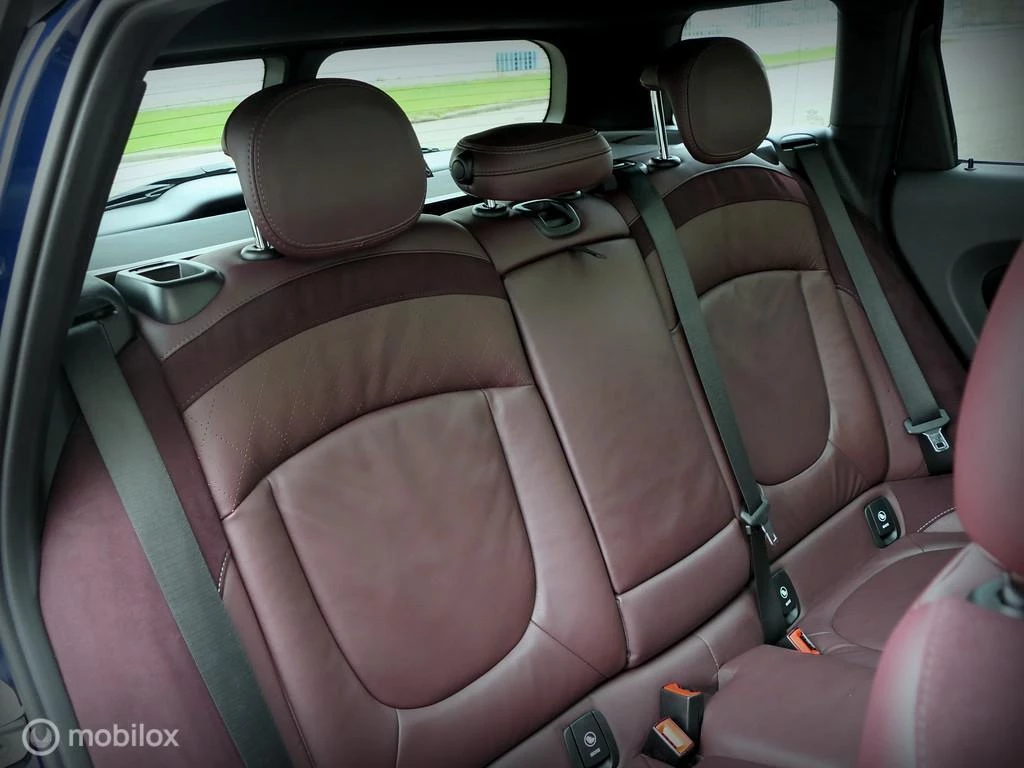 Hoofdafbeelding MINI Clubman