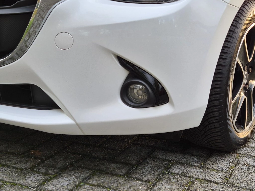 Hoofdafbeelding Mazda 2