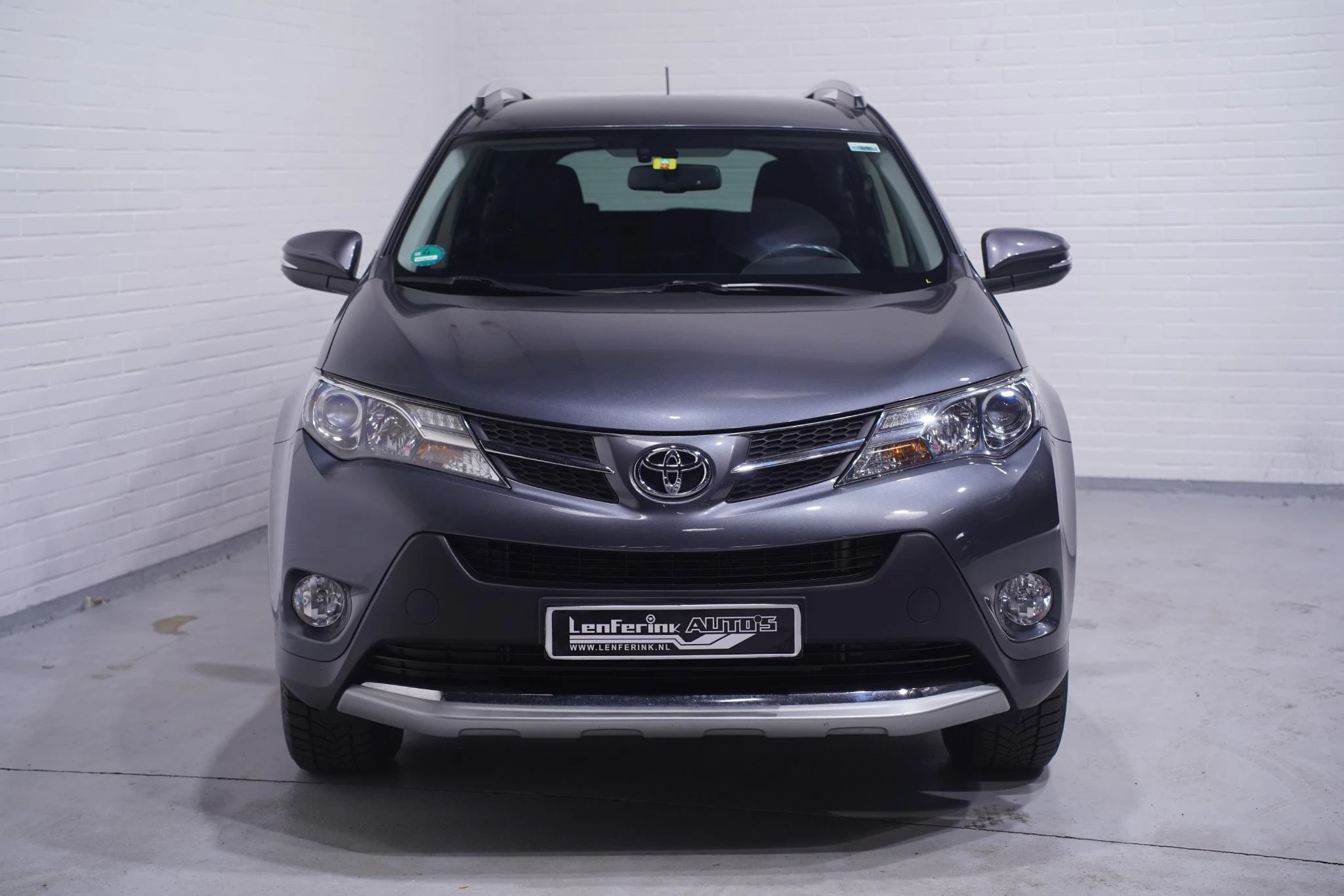 Hoofdafbeelding Toyota RAV4