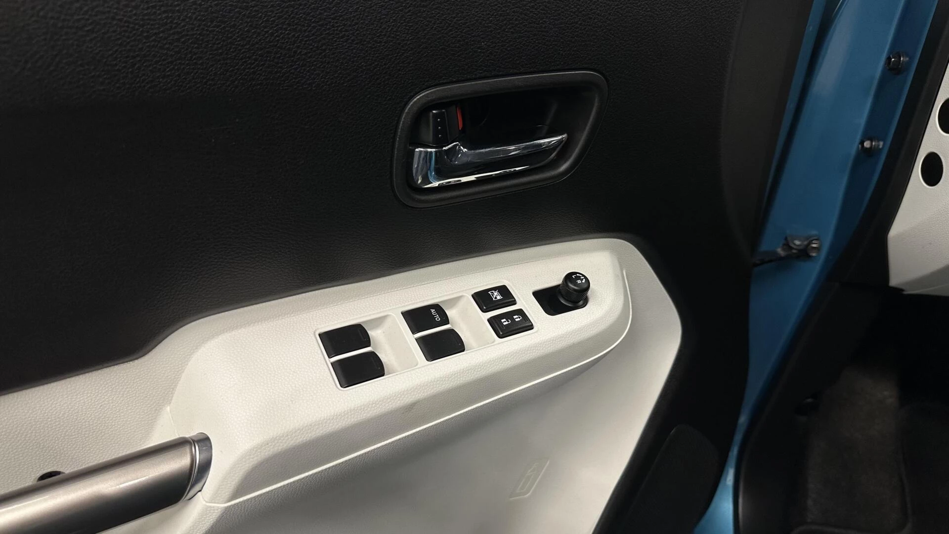 Hoofdafbeelding Suzuki Ignis