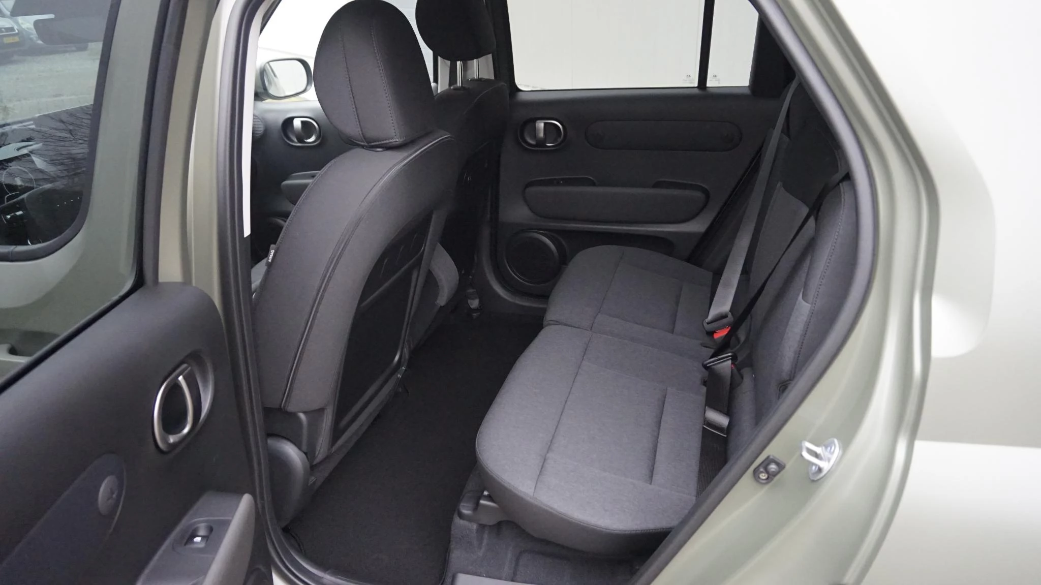 Hoofdafbeelding Hyundai Inster