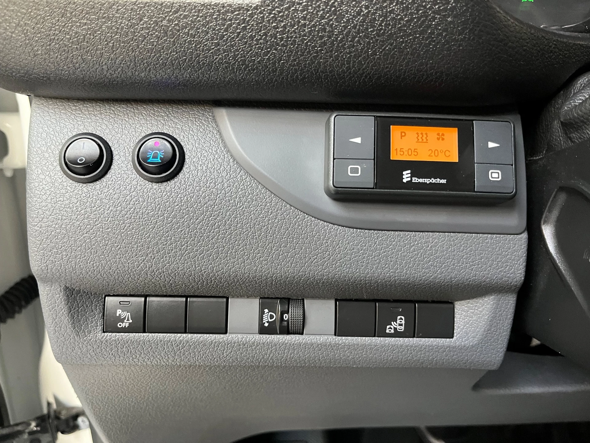 Hoofdafbeelding Citroën Jumpy