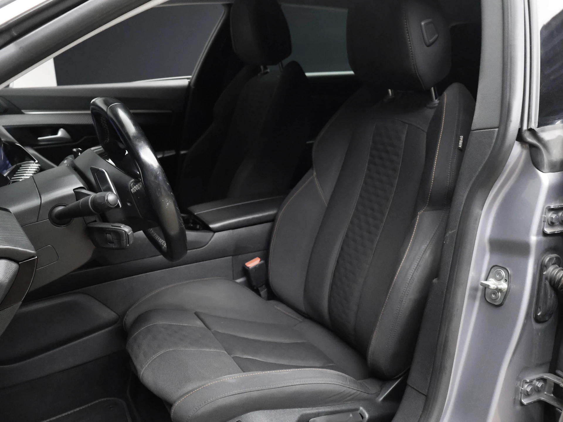 Hoofdafbeelding Peugeot 508