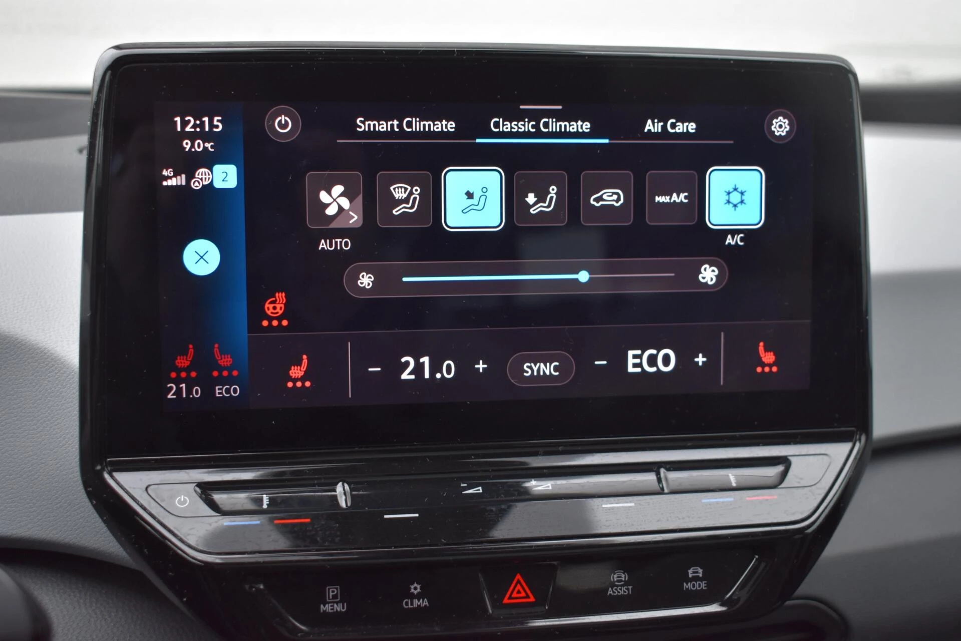 Hoofdafbeelding Volkswagen ID.3