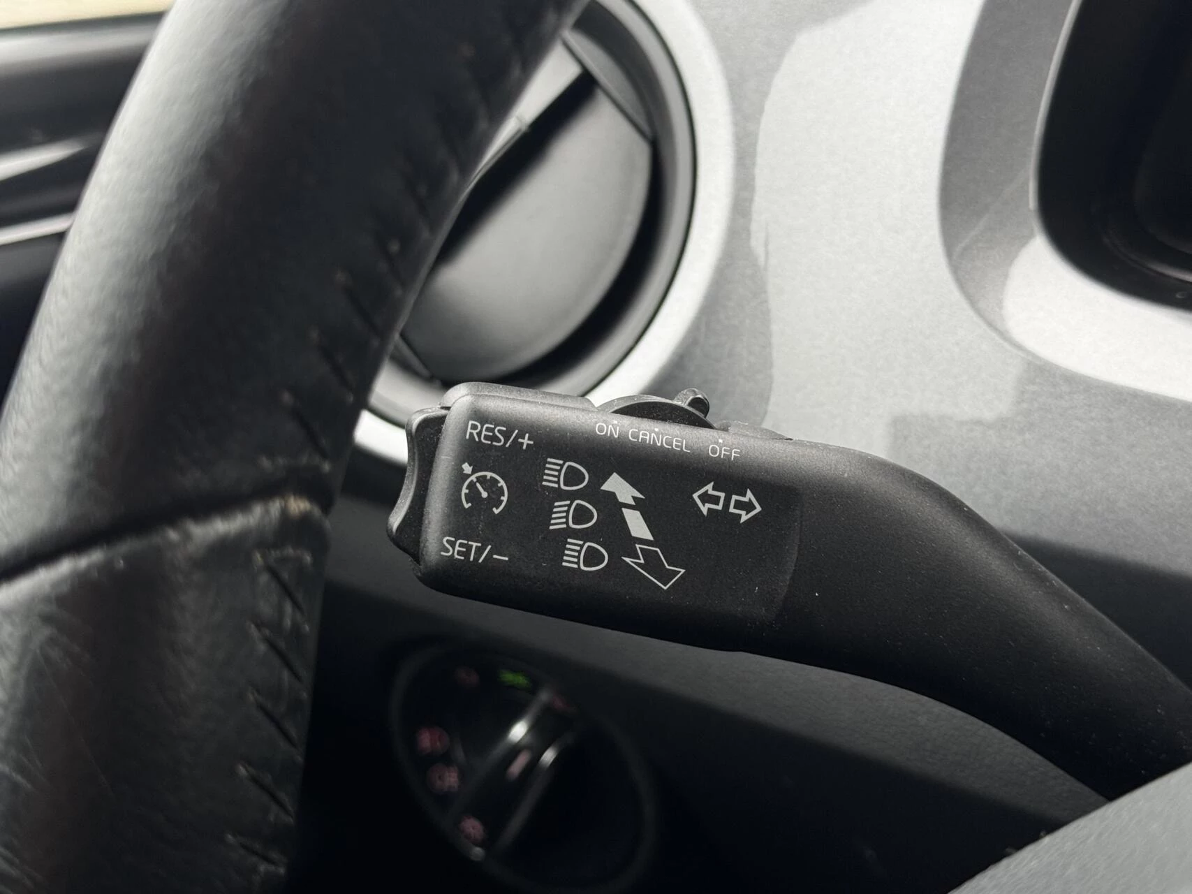 Hoofdafbeelding SEAT Mii