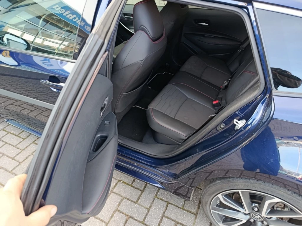 Hoofdafbeelding Toyota Overige