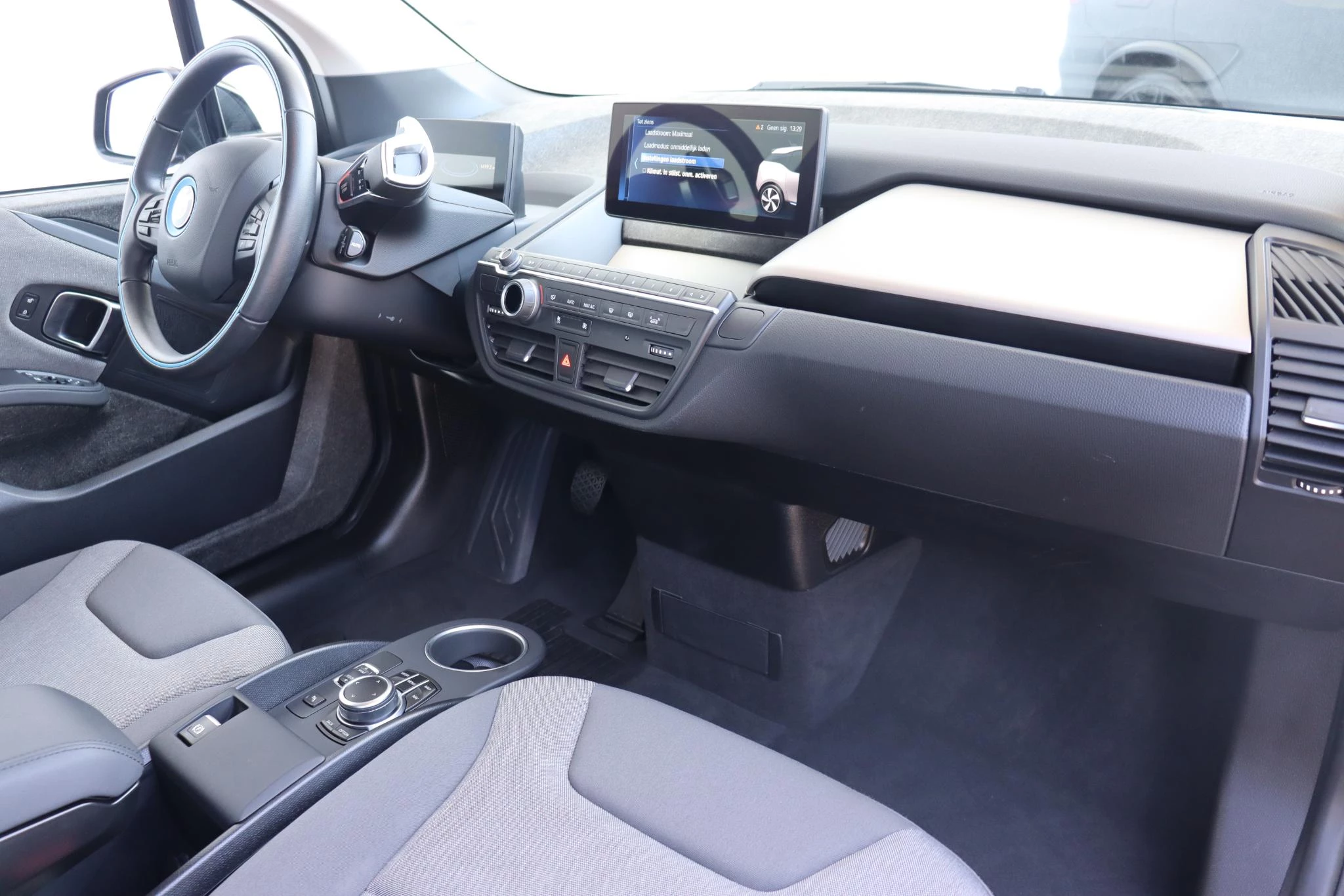 Hoofdafbeelding BMW i3