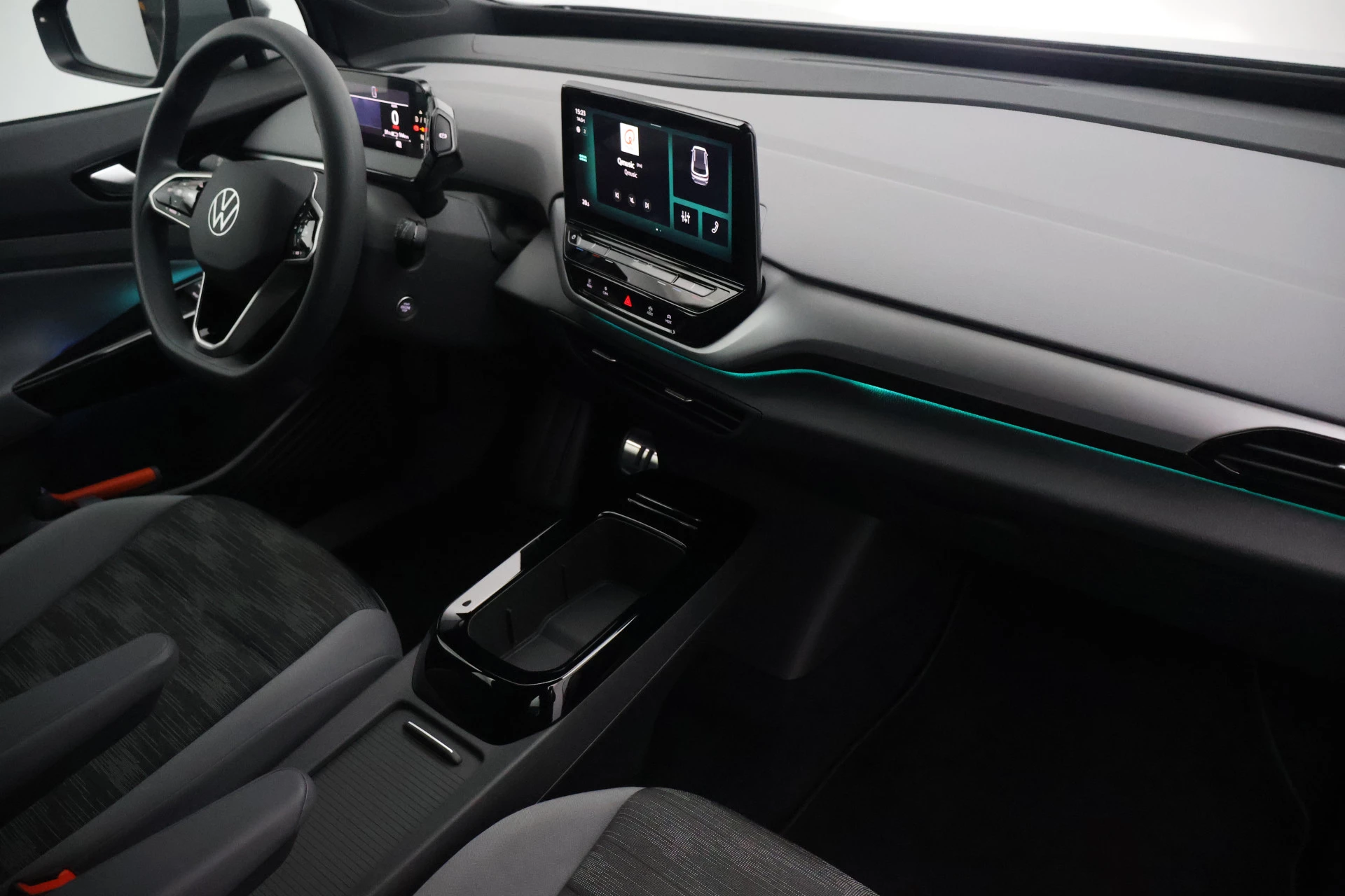 Hoofdafbeelding Volkswagen ID.4