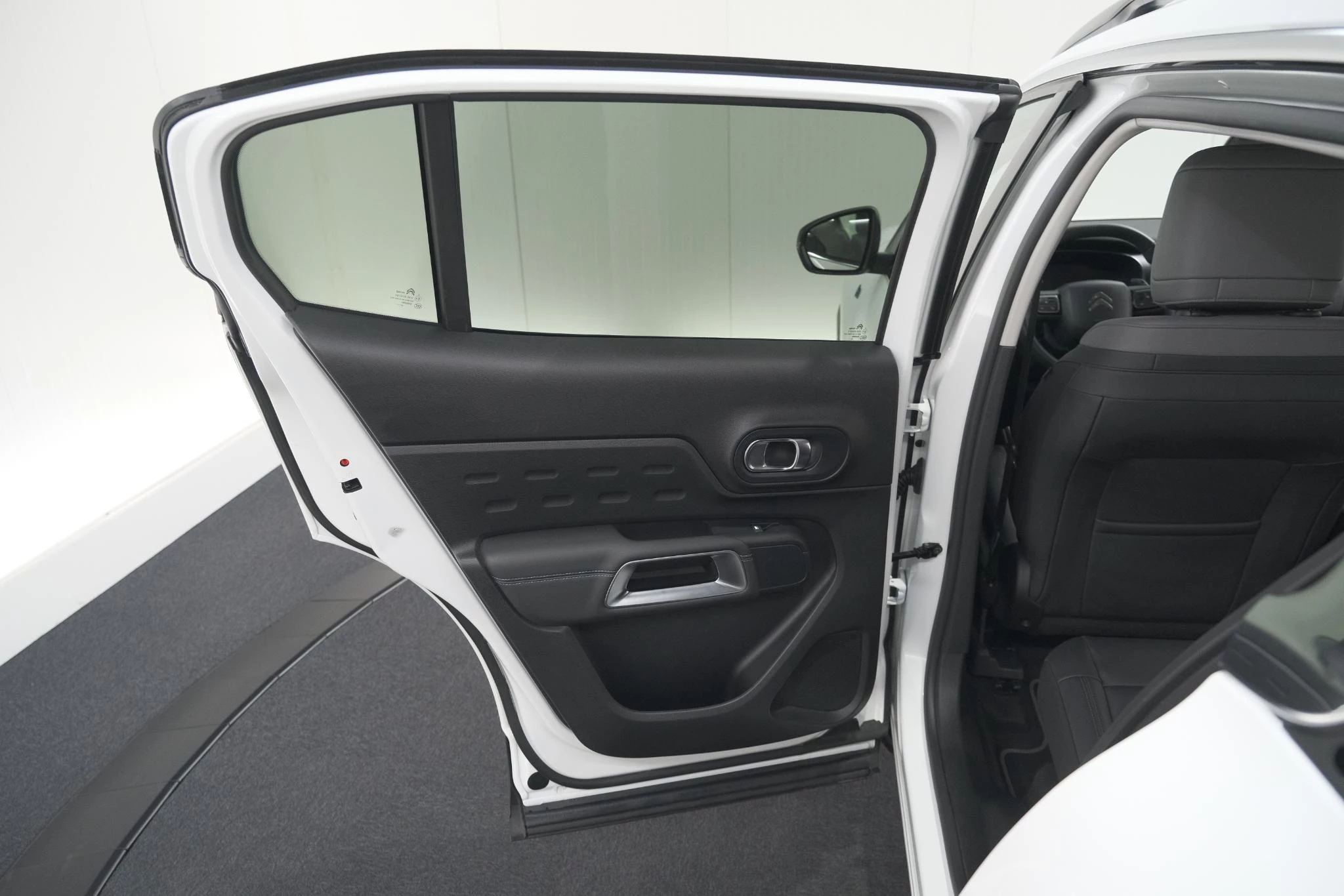 Hoofdafbeelding Citroën C5 Aircross