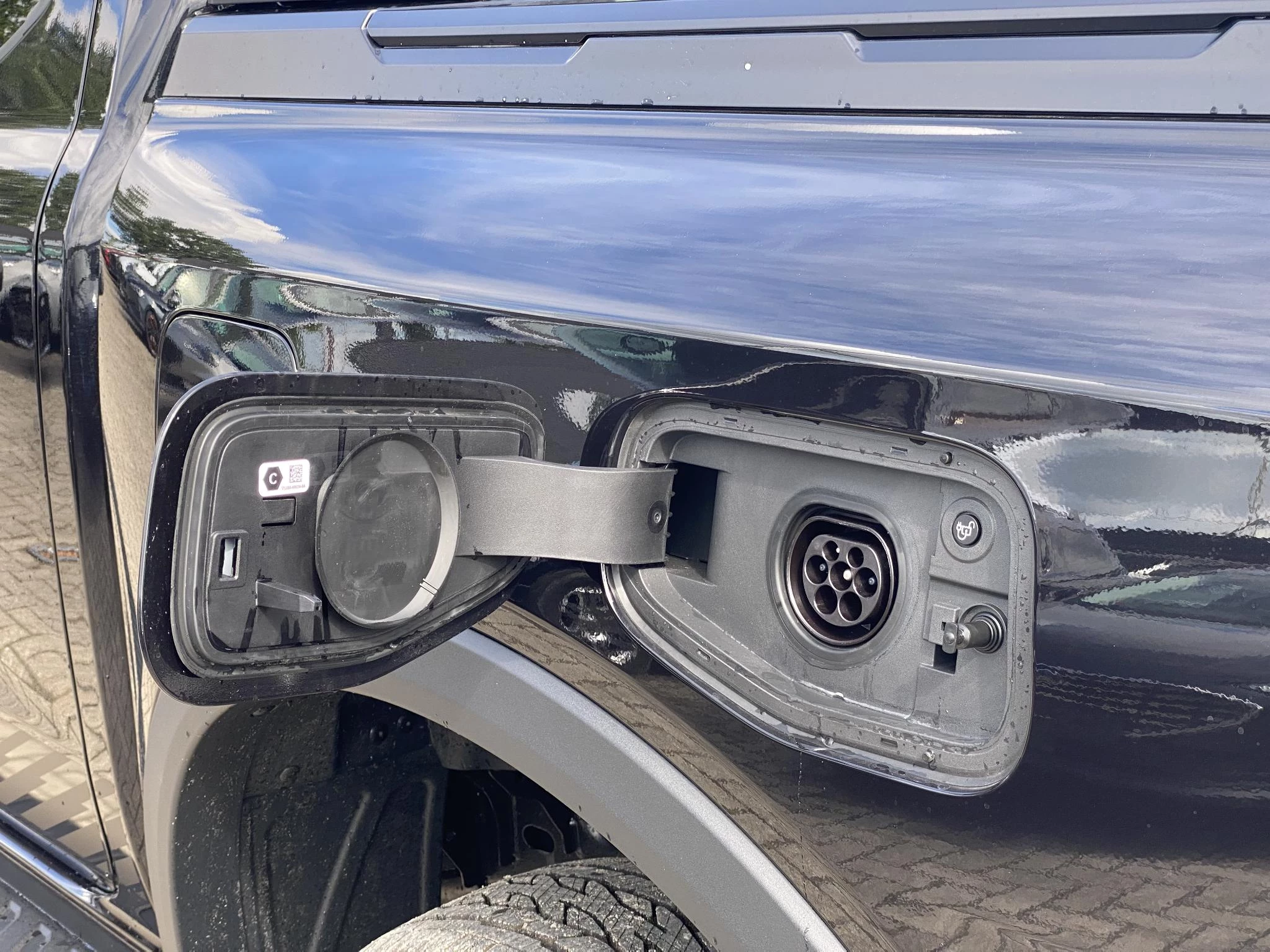 Hoofdafbeelding Ford Ranger