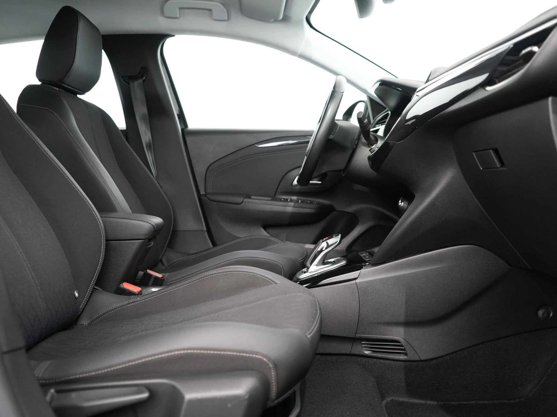 Hoofdafbeelding Opel Corsa-e