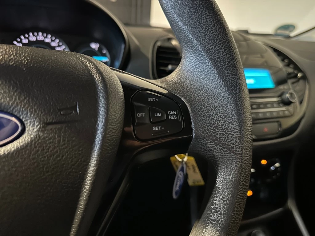 Hoofdafbeelding Ford Ka