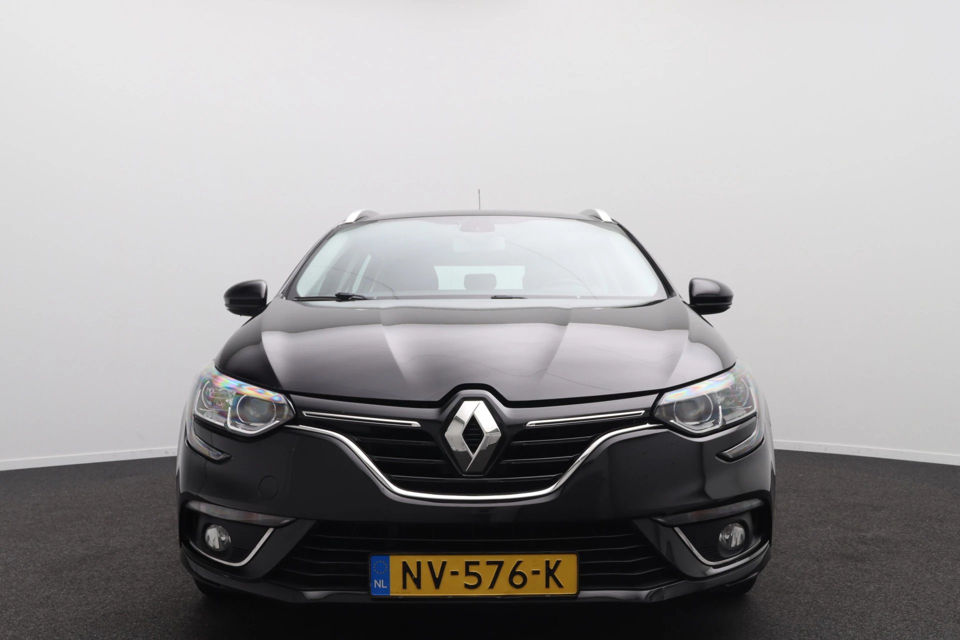 Hoofdafbeelding Renault Mégane